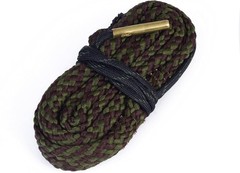 Gun Snake .223 5.56mm/.22/9mm/.380/12 GA/.30/.308/.44 Cal & More Compact Gun