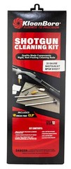 KleenBore SHO217 Classic Cleaning Kit