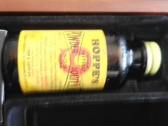 Hoppes Vintage Gun Cleaning Kit 11 Pcs/ Wood Case,Guide Manuel