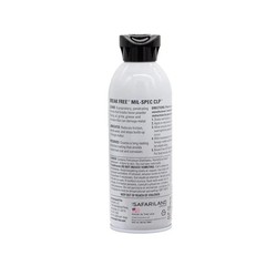 CLP Cleaner Lubricant and Preservative Gun Cleaner, CLP-12, Aerosol Can, Synt…