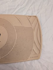 Blade HQ Tan Takedown Mat – Knife, Gun, Toys, & Hobbies
