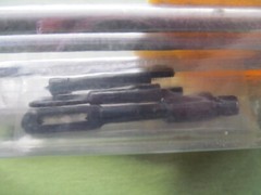 Vtg. Homak HD Rifle-Shotgun Bore Cleaning Kit – NOS – See Pics & Description