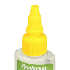 Remington Rem Oil with Teflon Gun Lubricant 1 Oz. Bottle