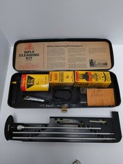 Outers Rifle Cleaning Kit No.P-477