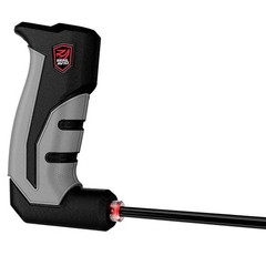 REAL AVID/REVO Bore-Max Smart Rod 9in Carbon Fiber Cleaning Rod (AVBMSR2209)
