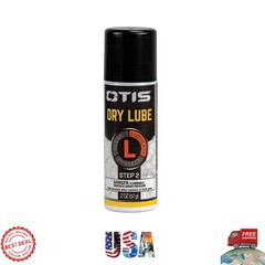 Compact 2 Ounce Special Forces Dry Lube RW-902-A-55 BU – Extreme Condition Use