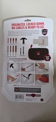 Real Avid Gun Boss Pistol Cleaning Kit .22 .45 Cal Compact Handgun Cleaning Set
