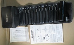 Tasco Shot Saver 30 & 35E Bore Sighter Kit