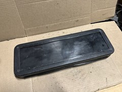 Vintage Outers .243 Cal Rifle Cleaning Case Box USA Hunting Shooting -V01