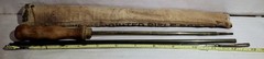 Marble’s Jointed Rifle Rod .22 Caliber and up to .25 ”. Brass No 9622 Vintage