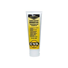 CVA Barrel Blaster Wonder Gel Concentrated Gun Cleaning Gel 4 Oz – AC1684