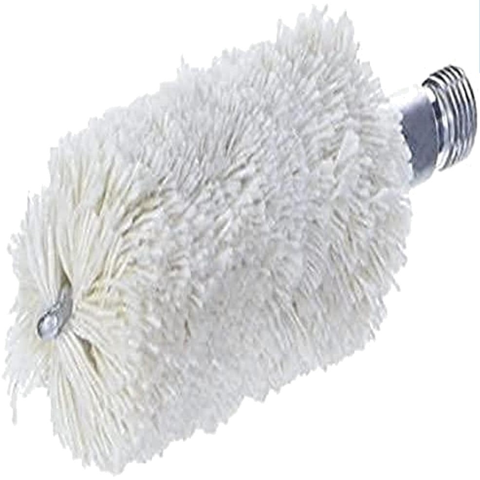 Professional No. 9 Cleaning Swabs – Soft, Non-Scratch 12-Gauge Maintenance Tool