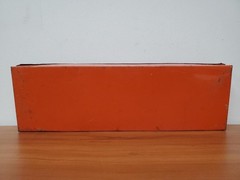 MARBLE’S VINTAGE FIREARM CLEANING KIT (NLG050404)