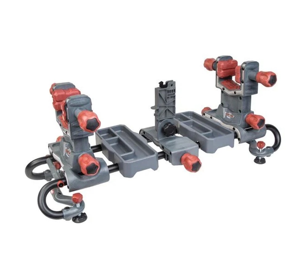 Tipton Ultra Gun & Bow Vise #110011