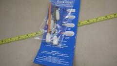 Swab-its Firearm Cleaning Products Bore Tips Varying Calibers