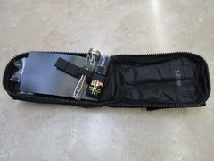 OTIS CQB CLEANING KIT 5.56mm 223 w/ GERBER MULTI TOOL in Molle Pouch US Military