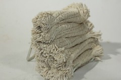 Bore Cleaning Wicks Mops German 9mm-.308 Military Surplus 480 Total