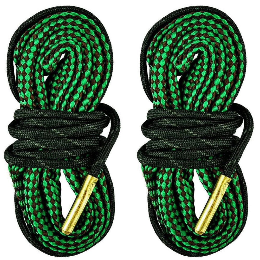 Gun Bore Cleaner Kit .223/.22/.380/.30/.308/.44 Cal