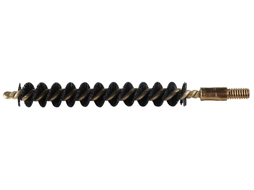Dewey “No Harm” Nylon Rifle Bore Brush 30 Caliber 8-32 Threads