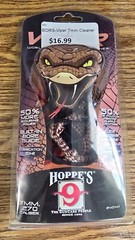 Hoppe’s BoreSnake Viper 7mm, .270, .284, .280 Caliber Rifle Bore Cleaner. NIP