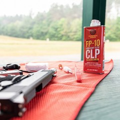 Shooters Choice FP-10 Lubricant Elite, 4 Ounce FPL04: SHF-FPL04