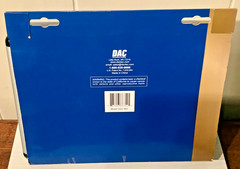 Gunmaster 30 Pc Universal Gun Cleaning Kit Aluminum Case UGC56C New .22 Cal & Up