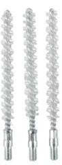 Brownell’s 084-420-004 22 Caliber 8-32M Nylon Rifle Brush, Pack of 5, NIP