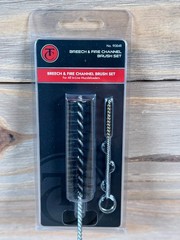 Thompson Center Arms 9084R Breech Brush & Fire Channel Brush Combo