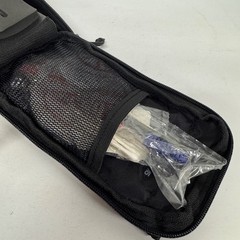 Otis IWCK Soldier Gun Cleaning Kit 5.56/7.62/9MM/.45 CAL NSN 1005-01-562-7393