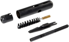 SKS Original 7.62×39 5-Piece Buttstock Cleaning Kit