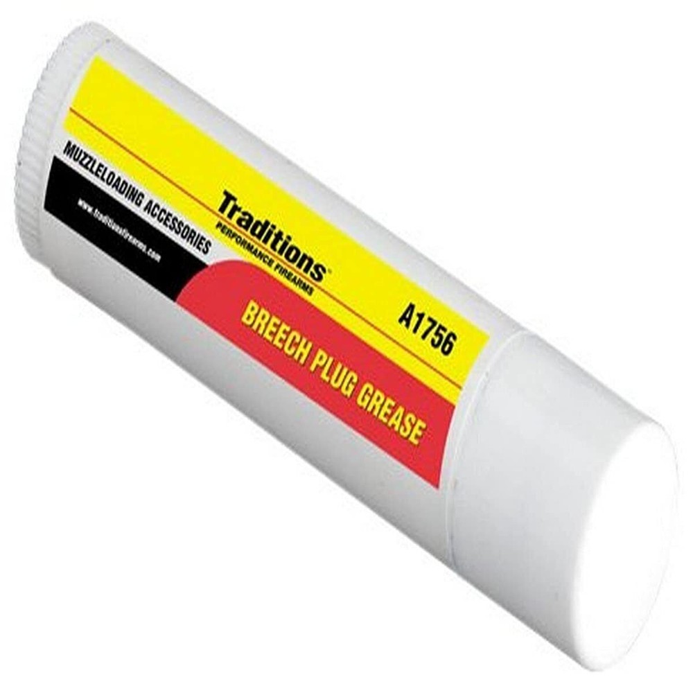 Traditions Performance Firearms Anti-Seize Breech Plug/Choke lube – .01 oz.