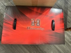 NEW OLD STOCK DISCONTINUED HORNADY LOCK N LOAD SONIC CLEANER HUGE 7L CAP. 043370