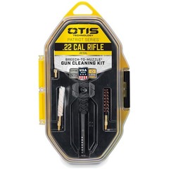 Professional .17/.22 Caliber Gun Cleaning Set