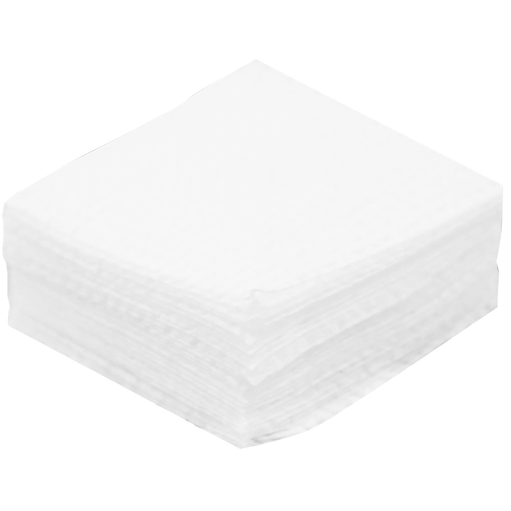 Birchwood Casey 3″ Square Gun Cleaning Patches .50 Caliber, 20 & 12 Gauge 300 pk