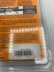 HOPPES 9/ BORESNAKE RIFLE CLEANER CARABINE / 7mm .270 .284 .280 Gun Care