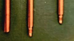 Vintage Marbles Rifle Rod .30 Caliber