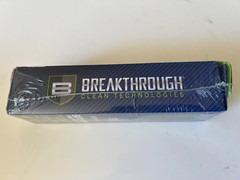BREAKTHROUGH CLEAN BTO6OZ BATTLE BORN HIGH-PURITY LUBRICANT OIL 6 OZ SPRAY