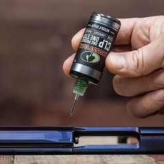 Mossy Oak Gun Oil Combo Kit | Cleaner, Lubricant, & Protectant [CLP] | One-St…