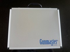 GunMaster Super Deluxe 62 Piece Universal Gun Cleaning Kit