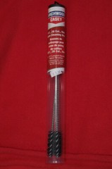 Birchwood Casey Loop Wire 3-Pack Nylon 9mm, .357, .38 Caliber Pistol Brushes