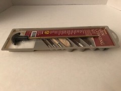 ALLEN GUN CLEANING KIT #70599