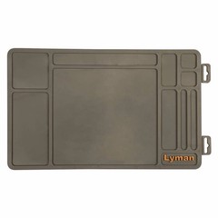 Lyman Products Essential Gun Cleaning & Maintenance Mat