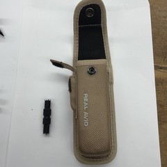 Real Avid Gun Tool Pro W/Sheath