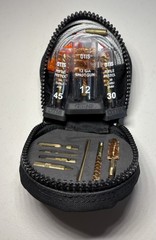 Otis Gun Cleaning Kit – Compact Soft Case for Rifle & Shotgun