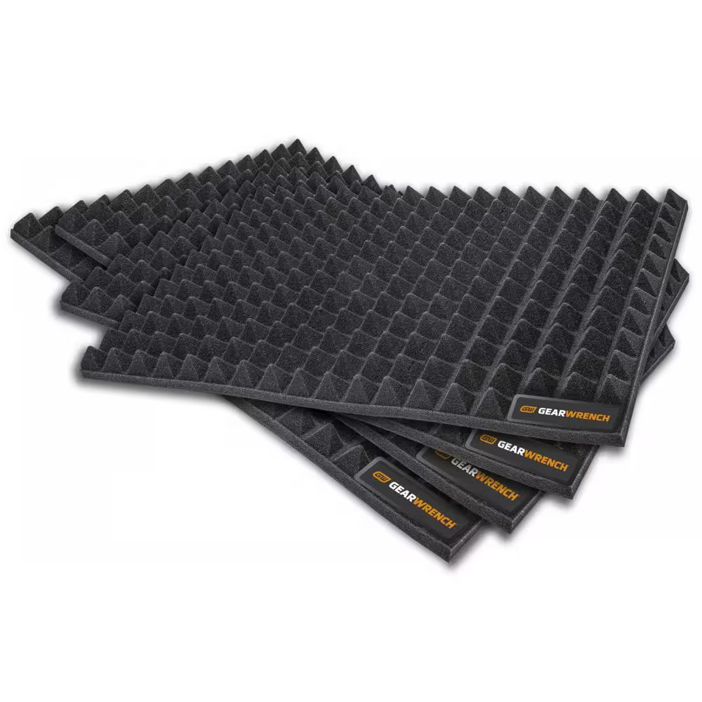 Trap Mat Universal Tool Holder (4-Piece)