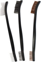 Cleaning Brushes for Firearm Cleaning and Maintenance
