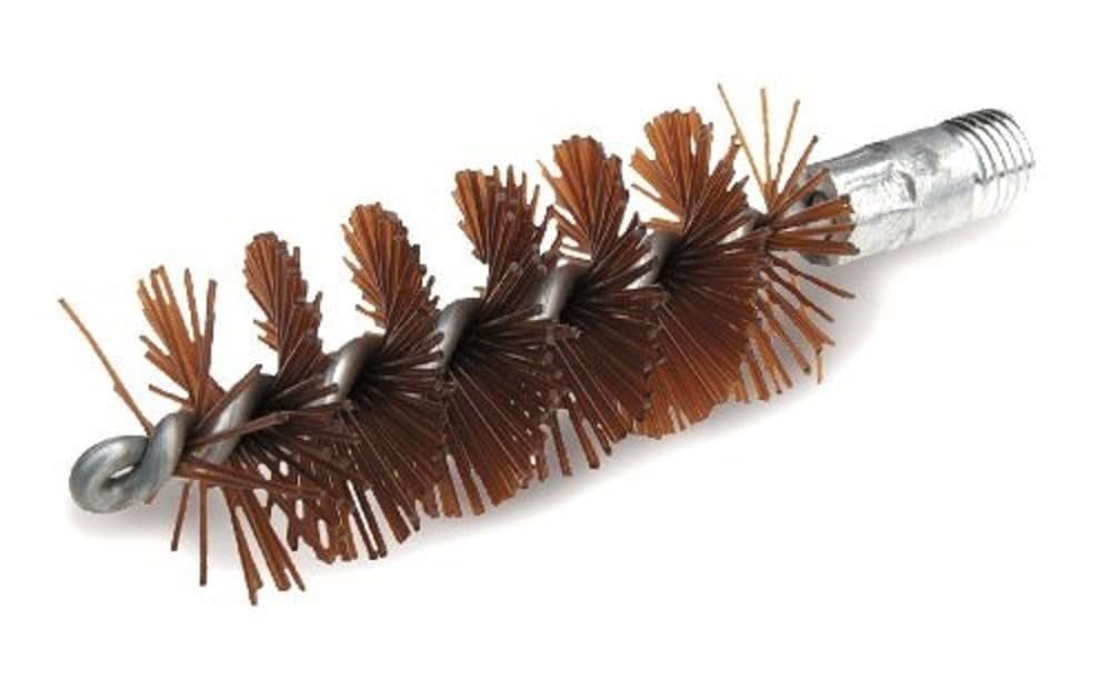 Hoppe’s Nylon Brush for .22 Caliber Card E/F 1, Multicolor