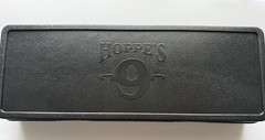Hoppe’s Pistol Cleaning Kit 9mm & Storage Box Never Used Opened Box
