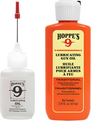 Oil Combo Pack – No. 9 Precision Bundled with 2-1/4 Oz Refill