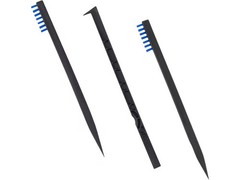 Otis Multi-Purpose Gun Cleaning Scraper & Brush Set